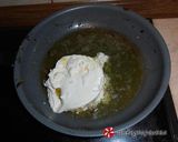 Φωτογραφία βήματος 17 της συνταγής Spaghetti mascarpone & κολοκυθάκια. Κρεμώδη και νόστιμα