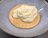 Foto del paso 4 de la receta: Crepes de turrón 🥞🥂