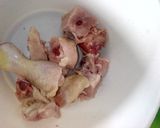 Foto langkah ke 1 dari resep Ayam Laos.