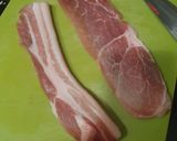Foto del paso 2 de la receta Ramen casero