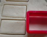 Foto del paso 2 de la receta: Galletas de Queso / Recetas sin TACC /Para El Mate