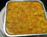 બટાકા ડુંગળી નું શાક (Bataka Dungli Shak Recipe In Gujarati) રેસીપી સ્ટેપ4ફોટો