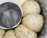 Foto del paso 8 de la receta: Pan dulce de aceite, naranja y anís