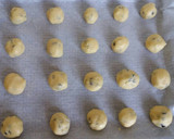 Foto del paso 4 de la receta: Cookies
