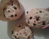 Foto del paso 7 de la receta: Pan Dulce de Navidad deluxe