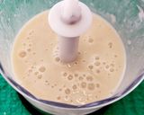 Foto del paso 1 de la receta: Smoothie de plátano con bebida de avena y canela