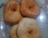 Foto del paso 9 de la receta: Receta de tortas fritas