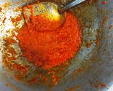Foto langkah ke 4 dari resep Sambal Tomat Terasi.