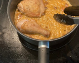 Foto del paso 9 de la receta: Pollo al Ajillo