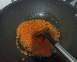 Foto langkah ke 1 dari resep Oseng Mercon Daging Sapi.