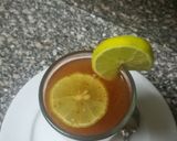 صورة لخطوة 1 من وصفة حمص الشام 🍵🍵