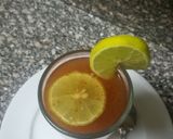 صورة لخطوة 1 من وصفة حمص الشام 🍵🍵