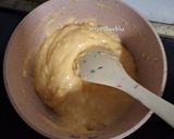 Foto langkah ke 3 dari resep 160. Vla Isian Soes Original.
