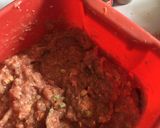 Foto langkah ke 2 dari resep Rolade Daging Sapi.
