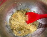 A picture of step 2 of Italian Wedding Soup.