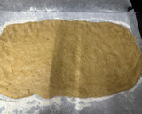 Foto del paso 3 de la receta: 572. Coca de Sant Joan (postre)