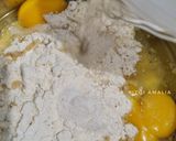 Foto langkah ke 1 dari resep Sosis Ayam Suwir.