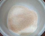 Foto del paso 3 de la receta: Muffins de manzana con canela