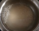 A picture of step 1 of Thatte Idli.