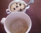 Foto del paso 4 de la receta: Pudín de banana #sin harina