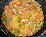 Foto del paso 1 de la receta: Tortilla de maíz