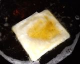 A picture of step 3 of Box patties.