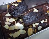 Foto langkah ke 4 dari resep 452.Brownise Panggang.
