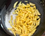 Foto del paso 2 de la receta: Revuelto gramajo