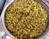 Foto del paso 1 de la receta: Masoor Dal 🇮🇳