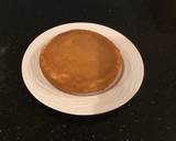 Almond Layer Cake with Rasberry Cream Filling recipe step 20 photo