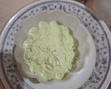 Foto langkah ke 6 dari resep Kue Putu Dengan Cetakan.