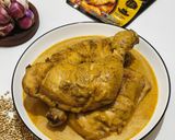 Foto langkah ke 6 dari resep Gulai Ayam.