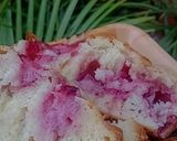 Foto del paso 4 de la receta: Budín de Frutilla