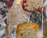 Foto del paso 4 de la receta: Pimentones Rellenos Estilo Ally