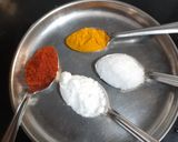 ચેવડો(chevdo recipe in gujarati) રેસીપી સ્ટેપ2ફોટો