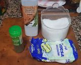 Foto del paso 3 de la receta Salmón ahumado casero