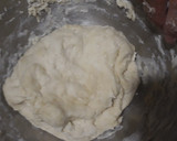 Foto del paso 2 de la receta: Pizza vegetariana