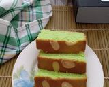 Foto langkah ke 6 dari resep Bolu Santan.