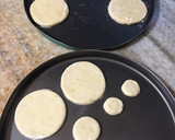 Foto del paso 6 de la receta: Súper Alfajor de maicena con súper dulce de leche