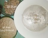 Gambar langkah 7 resipi 👩‍🍳RESEPI BERKUAH : LAKSA SIMPLE.