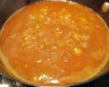 Foto del paso 8 de la receta: Garbanzos con gambas y almejas