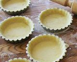 Foto langkah ke 3 dari resep Egg tart.