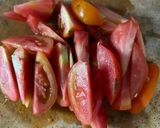 Foto langkah ke 2 dari resep Pindang sambel tomat.