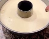 Foto del paso 7 de la receta: Pastel “Imposible” (Impossible Cake)