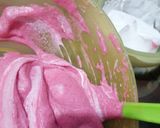 Foto del paso 4 de la receta: Mousse de fresa