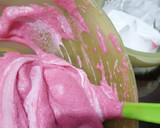 Foto del paso 4 de la receta: Mousse de fresa