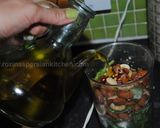 A picture of step 2 of Pesto Pasta Recipe.