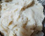 Foto langkah ke 2 dari resep Pempek Santan Gurih.