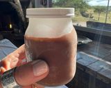 Foto del paso 3 de la receta: Mousse de choco fit 😉