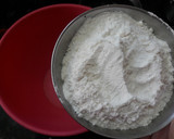 கிளாசிக் பேன் கேக் (Classic pancake recipe in tamil) ரெசிபி ஸ்டேப் 1 புகைப்படம்